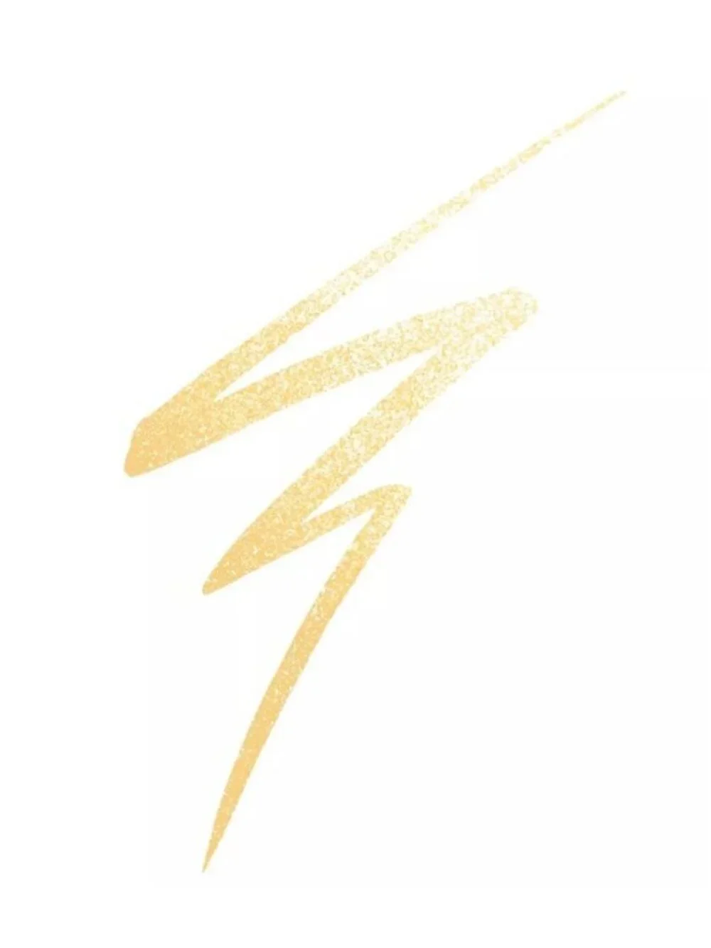 NYX Professional Makeup Bridgerton Royal Epic Ink Liner Glitzed in Gold Set of 2